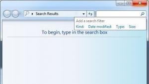 Как найти файл на компьютере с windows Окно поиска в windows 7