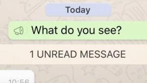Как написать новое сообщение в Вотсапе — Как отправить сообщение на whatsapp с компьютера